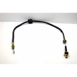 CRC157 Clutch Release Cable: Hyundai Excel, Precis