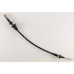 CRC159 Clutch Release Cable: Subaru DL, GL