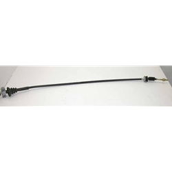 CRC161 Clutch Release Cable: Subaru DL, GL, Loyale, XT Coupe