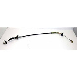 CRC162 Clutch Release Cable: Geo Spectrum, Isuzu I-Mark