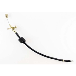 CRC164 Clutch Release Cable: Mazda GLC Sedan