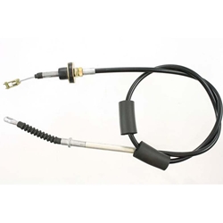 CRC177 Clutch Release Cable: Chevy Luv, Isuzu Pickup
