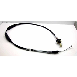 CRC188 Clutch Release Cable: Isuzu Amigo, Pickup