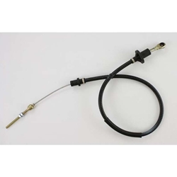 CRC200 Clutch Release Cable: Ford Mustang, Capri