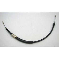 CRC202 Clutch Release Cable: Ford Taurus, SHO, Sable