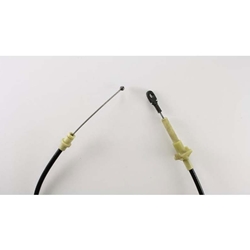 CRC203 Clutch Release Cable: Ford Mustang, Capri