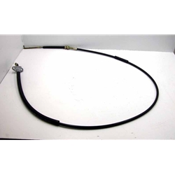 CRC215 Clutch Release Cable: Suzuki Samurai