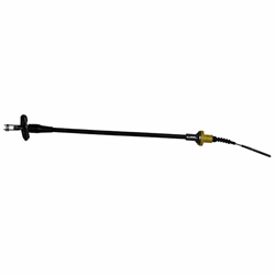 CRC217 Clutch Release Cable: Suzuki Swift, Geo Metro, Chevy Metro