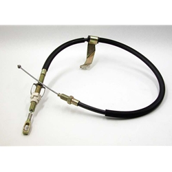 CRC221 Clutch Release Cable: Ford Mustang II