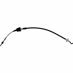 CRC237 Clutch Release Cable: Pontiac Lemans