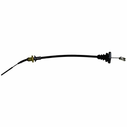 CRC240 Clutch Release Cable: Chevy Sprint