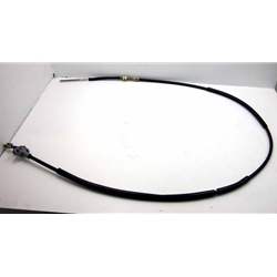 CRC242 Clutch Release Cable: Geo Tracker