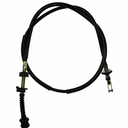 CRC243 Clutch Release Cable: Honda Civic Wagon