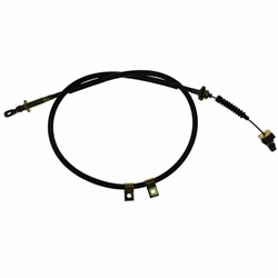 CRC252 Clutch Release Cable: Mitsubishi Mirage, Eagle Summit