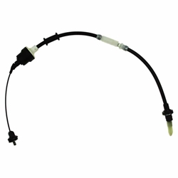 CRC262 Clutch Release Cable: Saab 900 Series