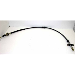 CRC267 Clutch Release Cable: Subaru Justy