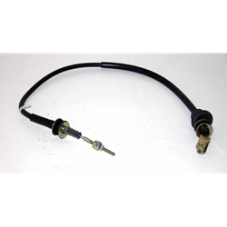 CRC270 Clutch Release Cable: Subaru DL,GL