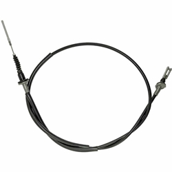 CRC276 Clutch Release Cable: Suzuki Sidekick