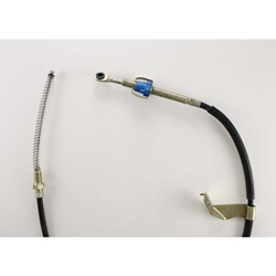 CRC303 Clutch Release Cable: Ford Mustang II 2.8L V6