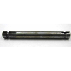 CRP 330610-5 Long Splined Shaft 9.469 in.