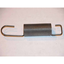 CRP118 Return Spring: Jeep