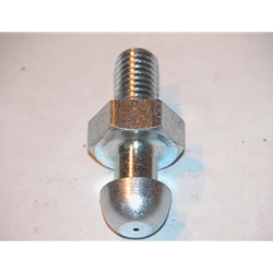 CRP151  Ball Stud: GM - 2.032 in. Long x .730 in. Ball Diameter x M12-1.75 Thread