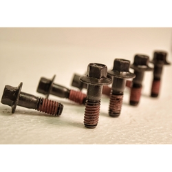 CRP903K Clutch Mounting Bolt Kit: 5/16 in.-18 x 0.95 in.