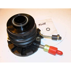 CSC004 Concentric Slave Cylinder: Ford Explorer Sport Trac, F-Series, Ranger, Mazda B-Series