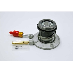 CSC265WB Clutch Slave Cylinder and Bearing: Camaro, Firebird, GTO, Blazer, C/K/P Series, Jimmy, Sonoma, Sierra, Yukon