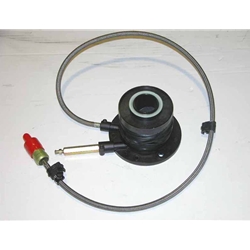 CSC519 Clutch Slave Cylinder: Chevy Blazer, Silverado, GMC Jimmy, Sierra