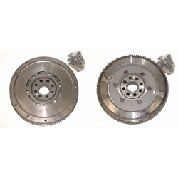 DMF016 Dual Mass Flywheel: BMW 325i 325is 525i