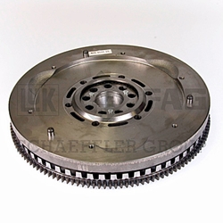 DMF021 Dual Mass Flywheel: BMW M5, Z8 5.0L