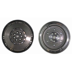 DMF034 Dual Mass Flywheel: Hyundai Sonata, Kia Optima 2.4L 2.5L