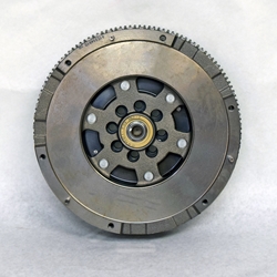 DMF049 Dual Mass Flywheel: Audi A4 Quattro 3.0L