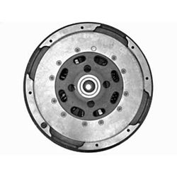 DMF058 Dual Mass Flywheel: Dodge Ram 2500 3500 4500 5500 5.9L 6.7L Diesel with G56 transmission