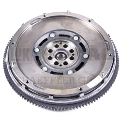 DMF063 Dual Mass Flywheel: Acura CL-S 3.2L