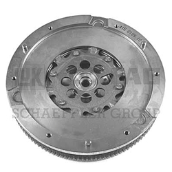 DMF106 Dual Mass Flywheel: BMW 325Ci 325i 330Ci 330xi 525i 530i X3 X5 Z4 2.5L 3.0L