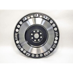 FW006HPS Lightweight Forged Steel Racing Flywheel: Subaru Impreza WRX-STi H4 2.5L Turbo 6 Speed