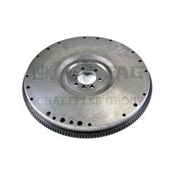 FW103 Flywheel: Chevrolet GMC 1500 2500 3500 Pickups with External Balance