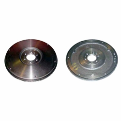 FW104 Flywheel: Chevrolet C10 C20 C30 GMC 1500 2500 3500 292cid w/ 11 inch Pressure Plate