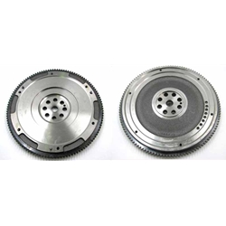 FW118 Flywheel: Acura CL, Honda Accord, Prelude 2.2L 2.3L 5 Speed