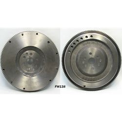 FW138 Flywheel: Ford Ranger, Mazda B3000 V6 3.0L