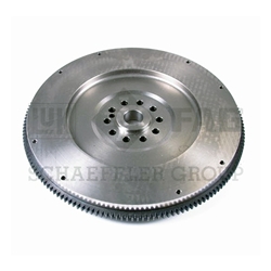 FW140 Flywheel for Luk Style clutches: Ford F-250 F-350 F-450 F-550 7.3L Diesel with Solid Flywheel