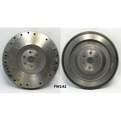 FW141 Flywheel: Ford Mustang SVO 2.3L