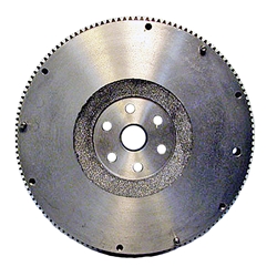 FW142 Flywheel: Ford Mustang, Thunderbird, Aerostar, Ranger, Capri, Cougar, XR4Ti