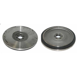 FW146 Flywheel: Nissan D21, Pickup, Pathfinder, Frontier, Xterra, 300ZX - V6 3.0L 3.3L