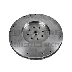 FW151 Flywheel: Dodge Ram 2500 3500 5.9L Cummin Diesel 5 Speed NV4500HD 6 Speed DEA Option 1994 - 2005