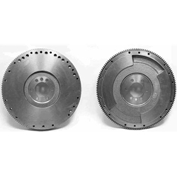 FW504 Flywheel: Chevrolet GMC 1500 2500 3500 6.2L 6.5L Diesel