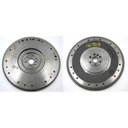 FW506 Flywheel: Chevrolet S10 GMC S15 Sonoma V6 2.8L