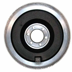 FW521 Flywheel: Jeep 6.6L